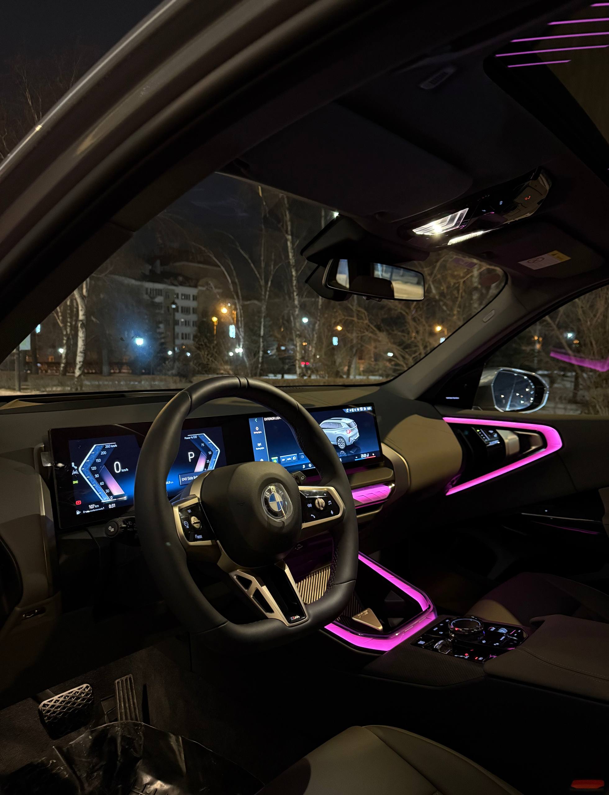 BMW X3 30Li
