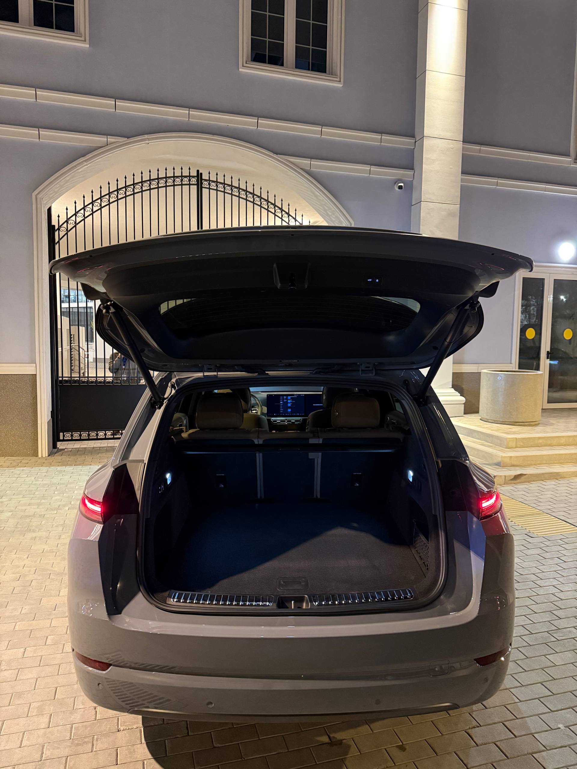 Li Auto L7 Ultra