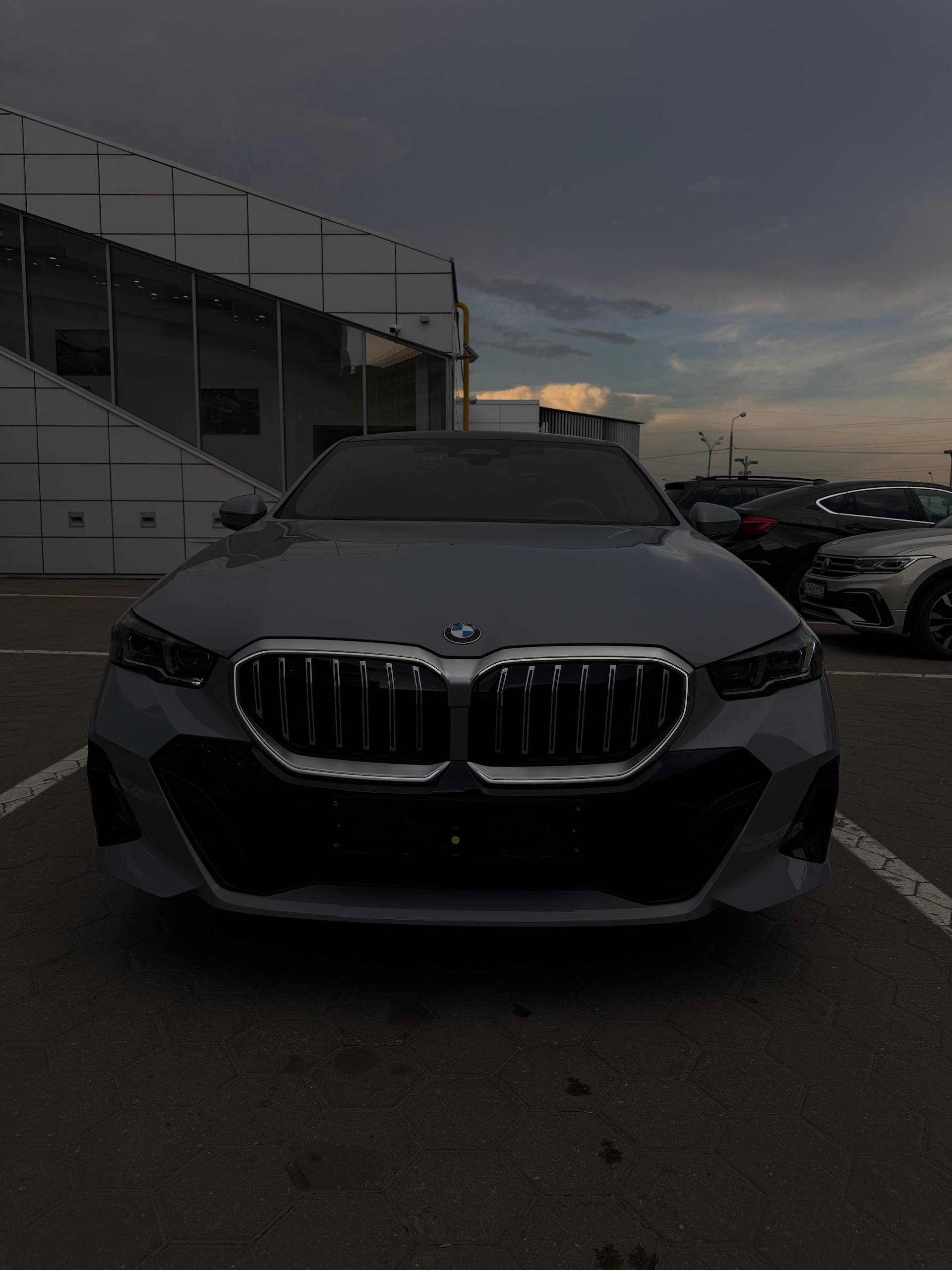 BMW 530i xDrive