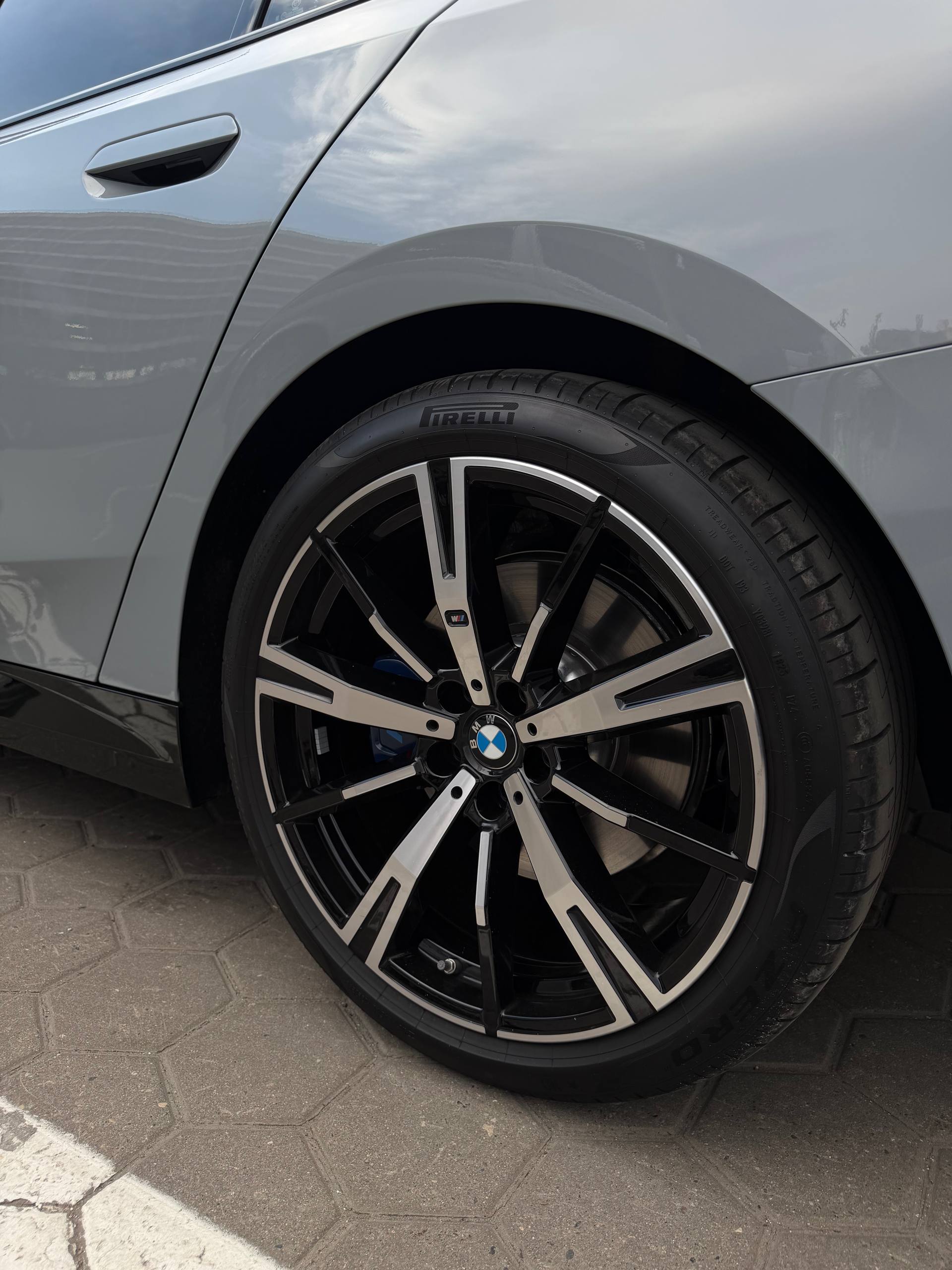 BMW 530i xDrive