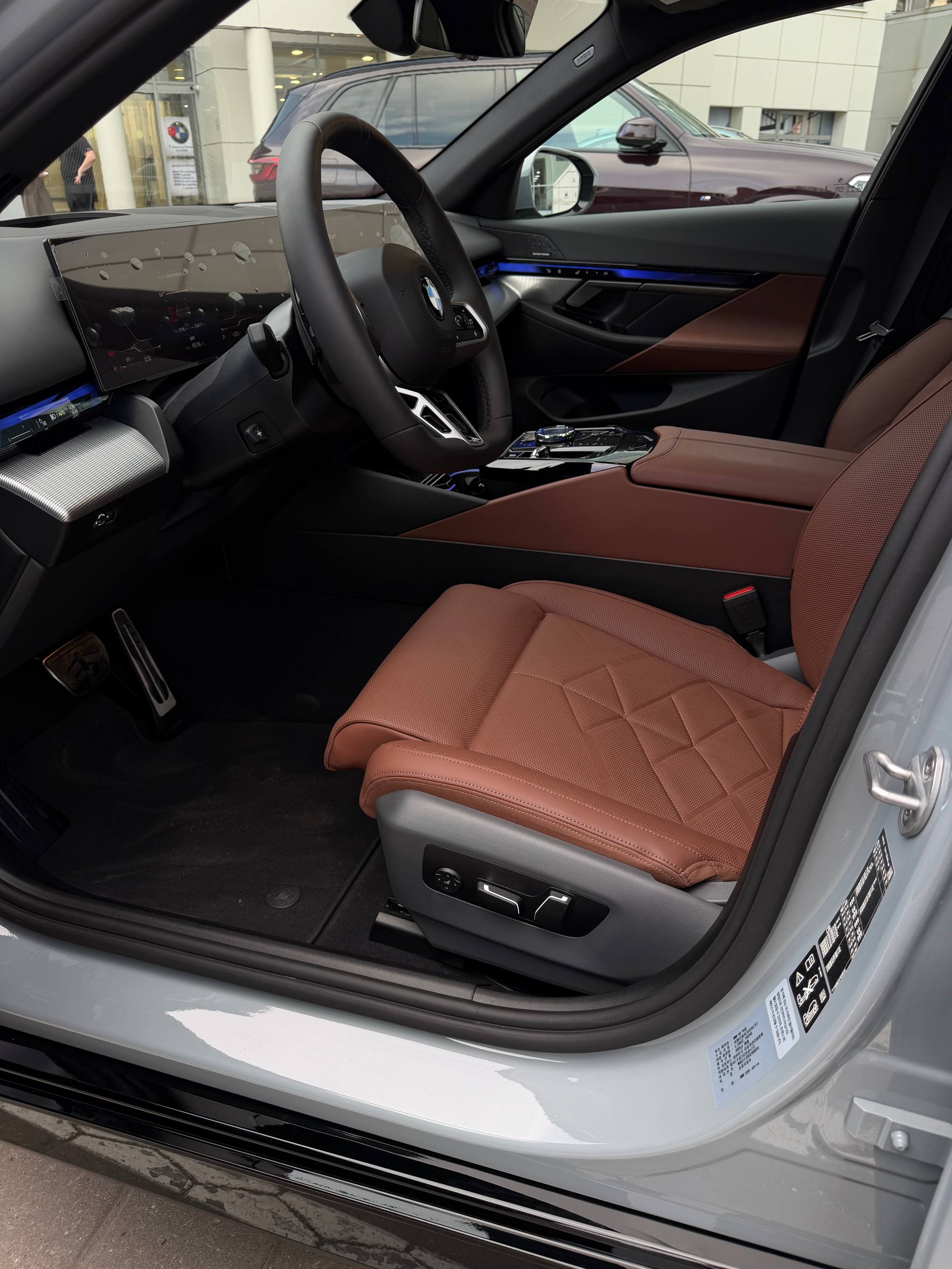 BMW 530i xDrive