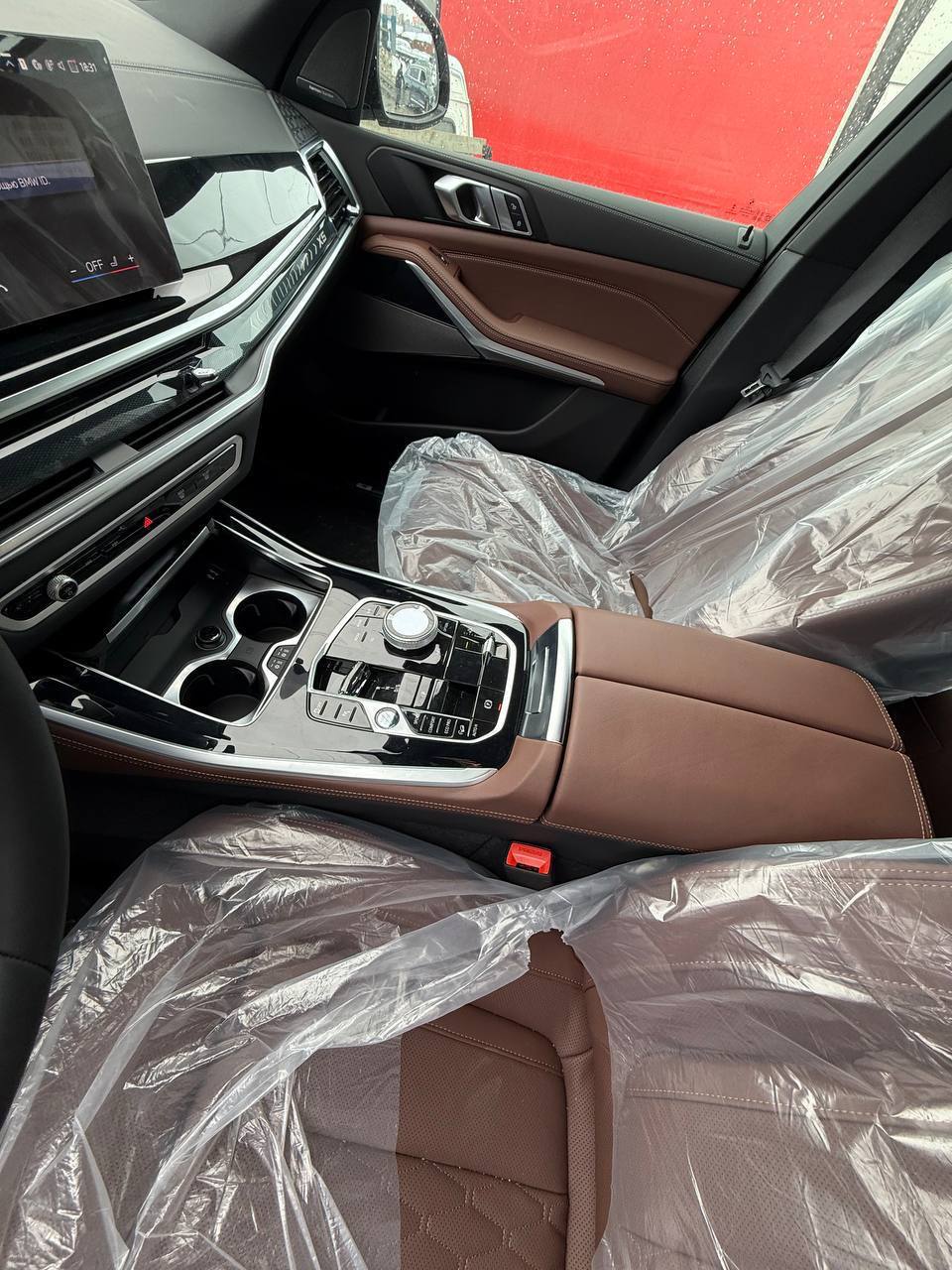 BMW X5 40i xDrive